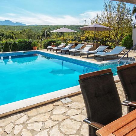 Villa Peaceful Dream Ercegovci Exterior foto
